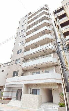 エスファルベ川口