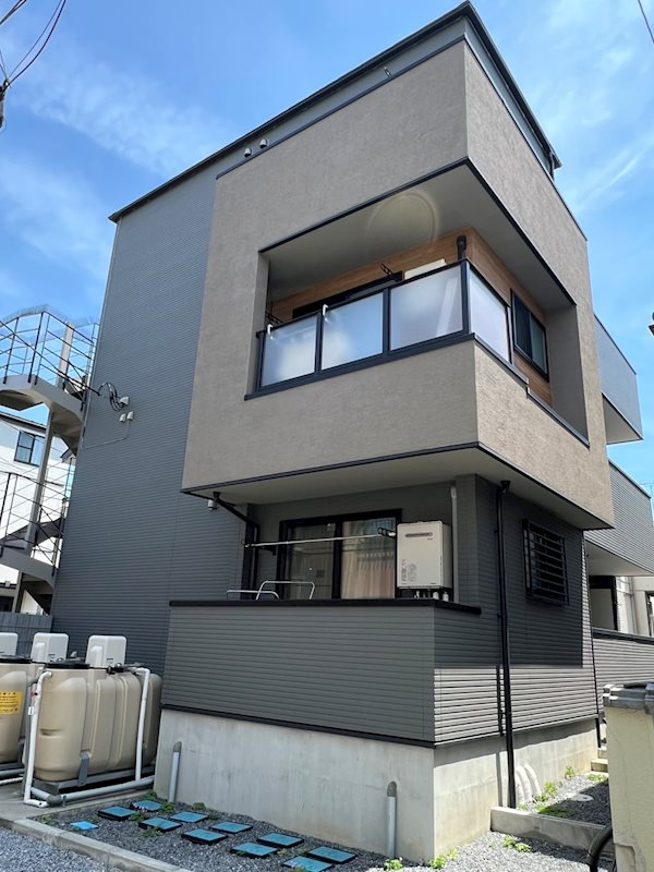 ＭＥＬＤＩＡ蕨Ⅱ 