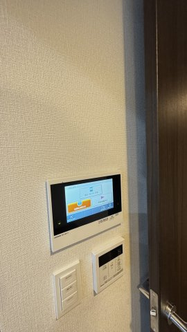 シーズンフラッツ渡辺通のセキュリティ