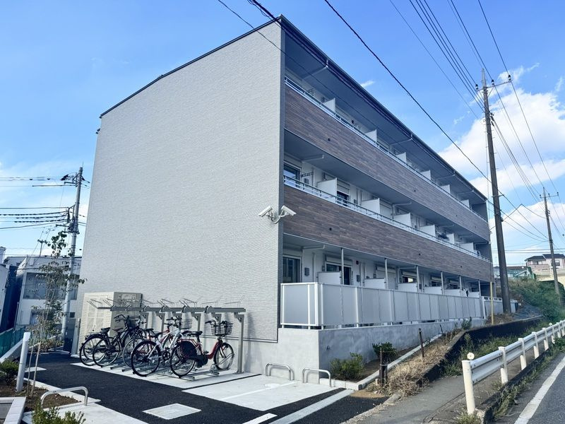 リオグランデのその他共用部分