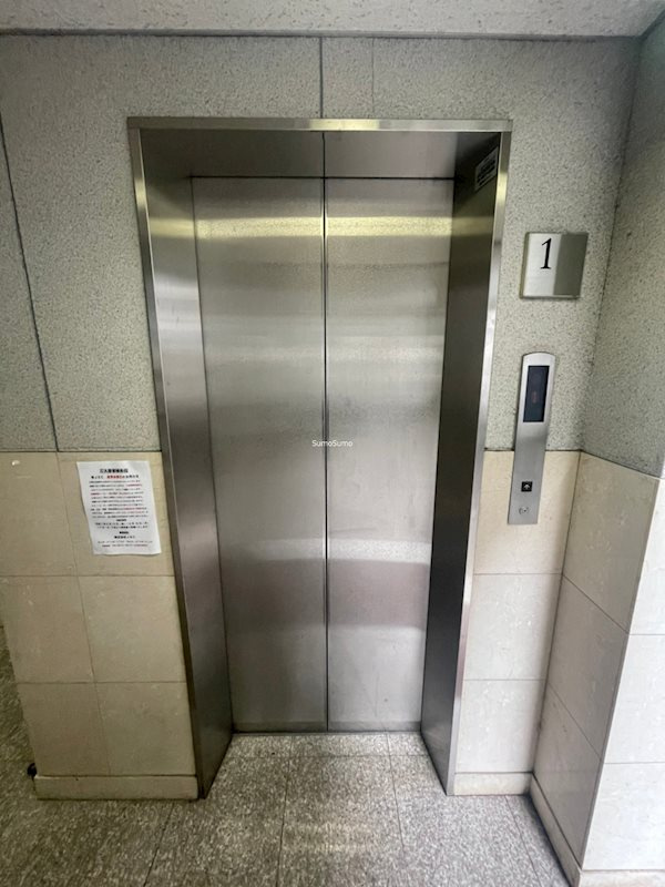 フィレンツェ船場南のその他共用部分