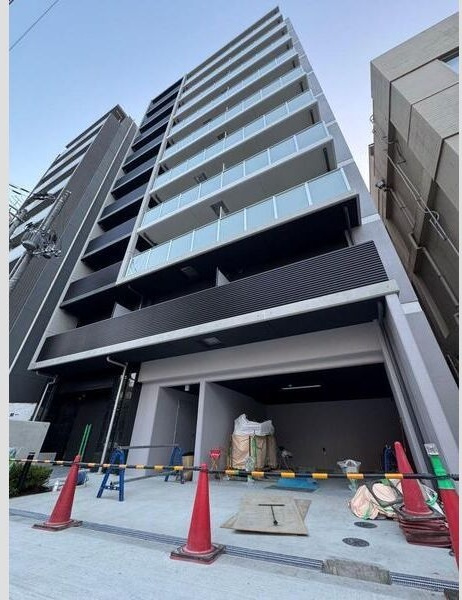 S-RESIDENCE阿波座chiaro