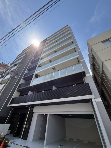 S-RESIDENCE阿波座chiaro