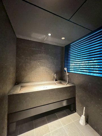 グランドメゾン大濠公園THE TOWERのその他共用部分