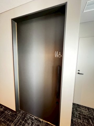 グランドメゾン大濠公園THE TOWERのその他共用部分