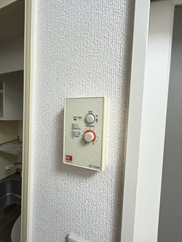 レジデンスKAISEIの設備