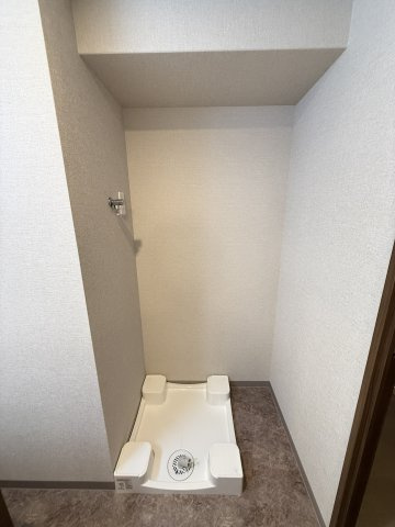 S-RESIDENCE阿波座chiaroの設備