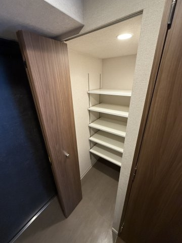 S-RESIDENCE阿波座chiaroのその他