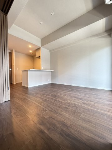 S-RESIDENCE阿波座chiaroのその他