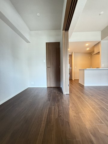 S-RESIDENCE阿波座chiaroの寝室