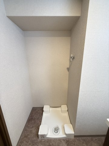 S-RESIDENCE阿波座chiaroの設備