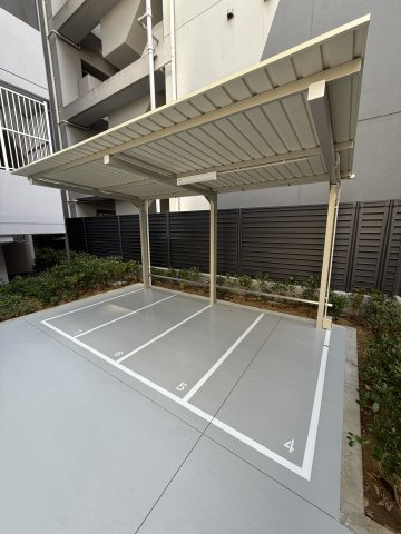 S-RESIDENCE阿波座chiaroのその他