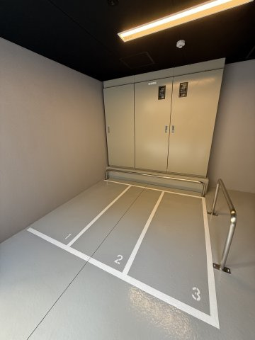 S-RESIDENCE阿波座chiaroのその他