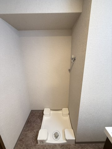 S-RESIDENCE阿波座chiaroの設備