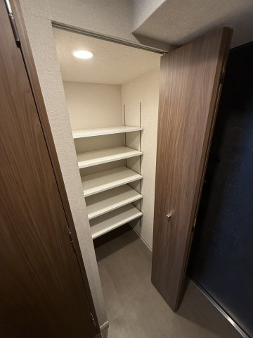 S-RESIDENCE阿波座chiaroのその他
