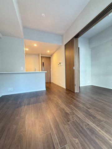 S-RESIDENCE阿波座chiaroのその他