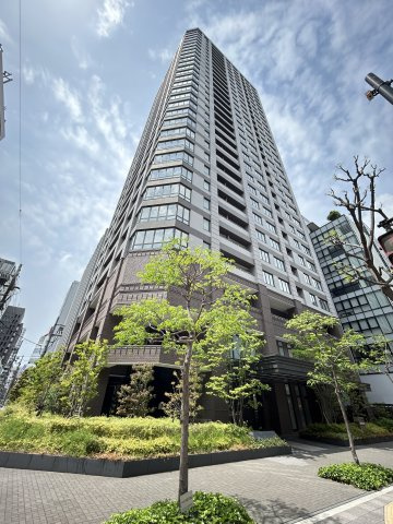 クレヴィアタワー大阪本町