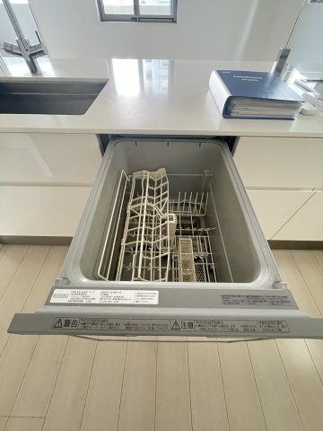 サンメゾン大濠公園北のキッチン