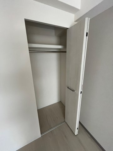 ラヴィベール西宮の収納