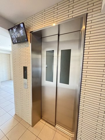ラヴィベール西宮のその他共用部分