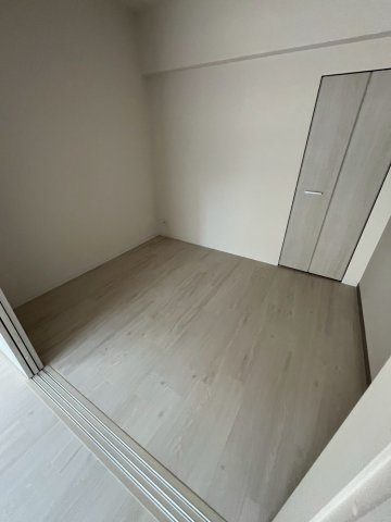 ラヴィベール西宮の洋室