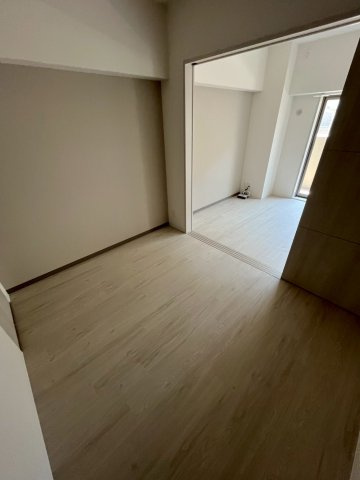 ラヴィベール西宮の洋室