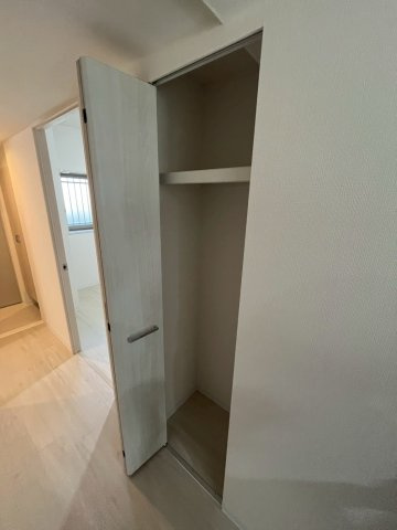 ラヴィベール西宮の収納
