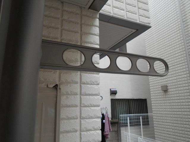 メゾンベール　ＫＴ　戸越の展望|★眺望★