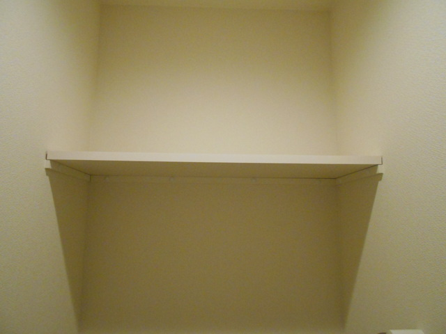 メゾンベール　ＫＴ　戸越のその他|★トイレ上部棚あり★