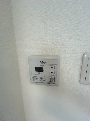 アルシュ甲子園口の設備