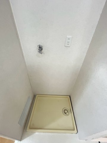 アルシュ甲子園口の設備