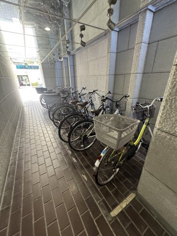 朝日プラザ長田南のその他共用部分