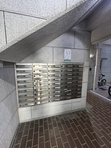 朝日プラザ長田南のその他共用部分