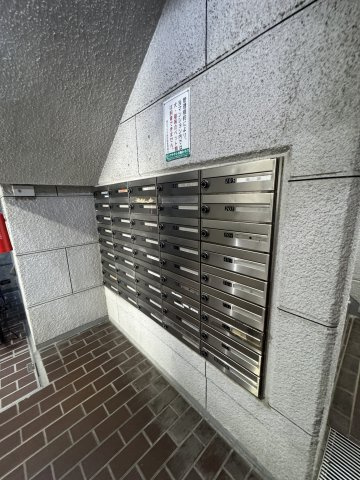朝日プラザ長田南のその他共用部分