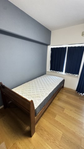 アルファコンフォート福岡西新のキッチン