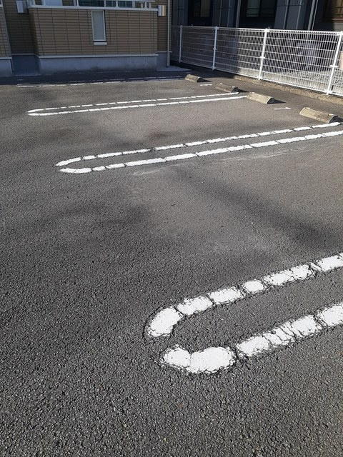 ボンヌ・シャンスの設備