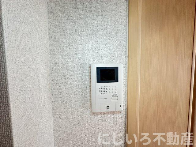ボンヌ・シャンスのセキュリティ