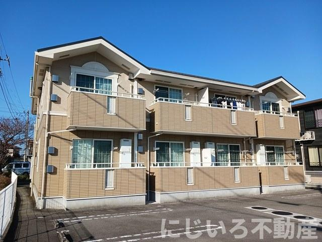 ボンヌ・シャンス