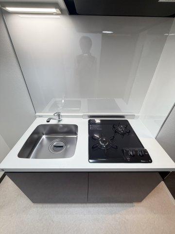 LCL大国のキッチン