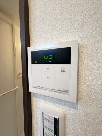 LCL大国の設備