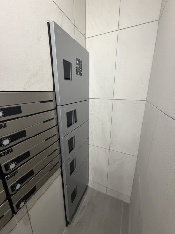 LCL大国のその他共用部分