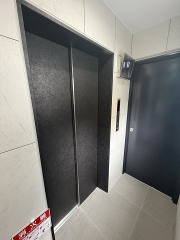 LCL大国のその他共用部分