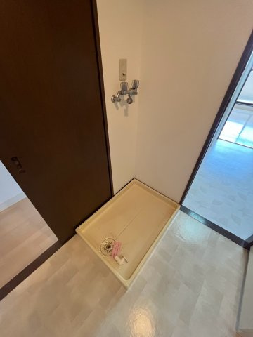 エンゼルハイム仁川北の設備