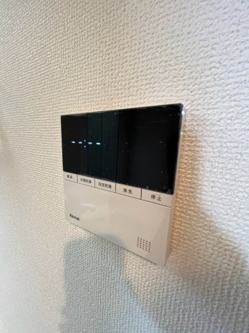 エンゼルハイム仁川北の設備
