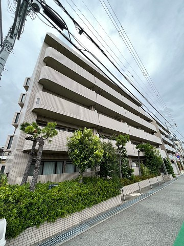 エンゼルハイム仁川北