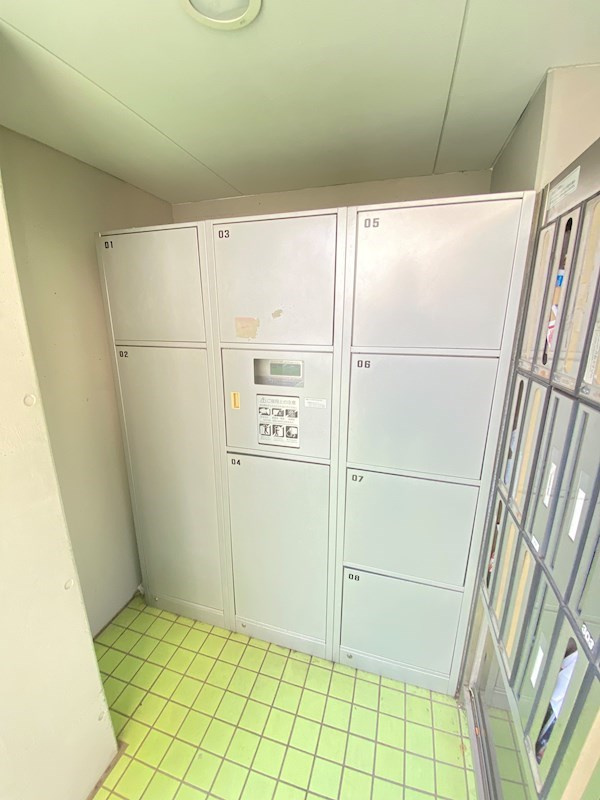 グリーンヒル鷹番のその他