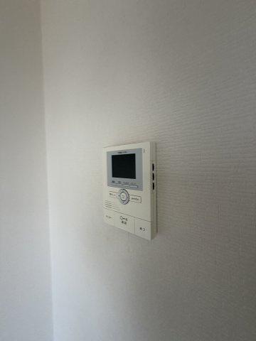 クレドール須磨潮見台のセキュリティ
