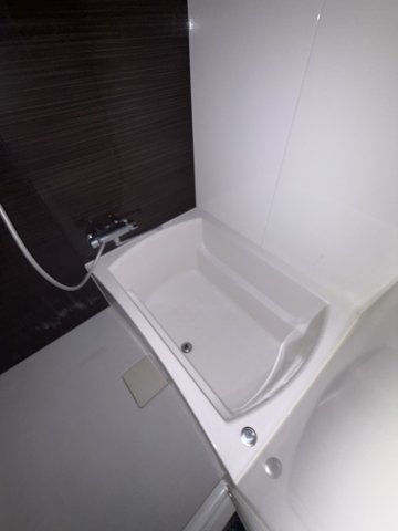 クレドール須磨潮見台の浴室