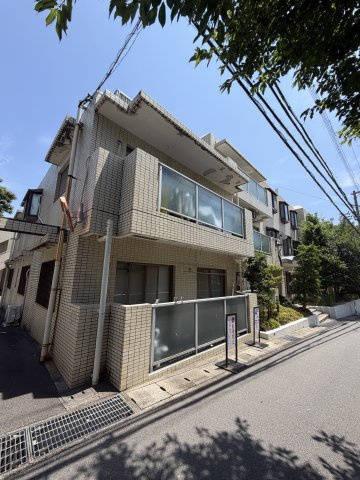 クレドール須磨潮見台
