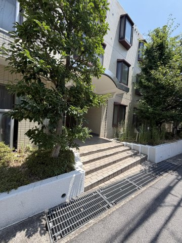 クレドール須磨潮見台のその他